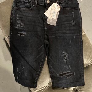 🗣NWT🗣 Zara Kids Distressed Skinny Jeans